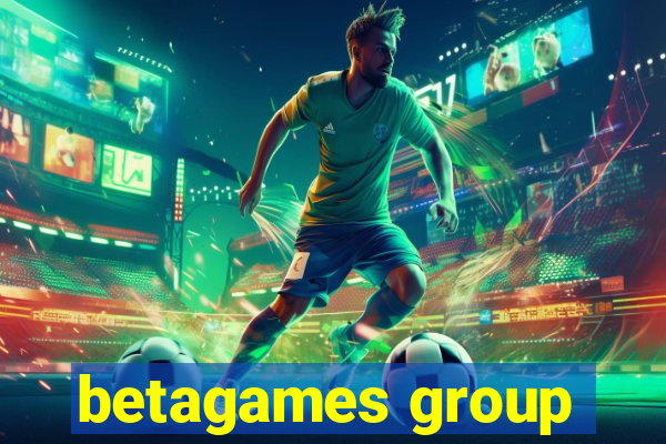 betagames group